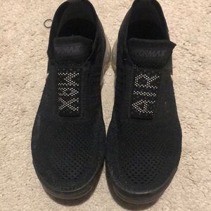 Nike VaporMax Moc Light Cream Womens